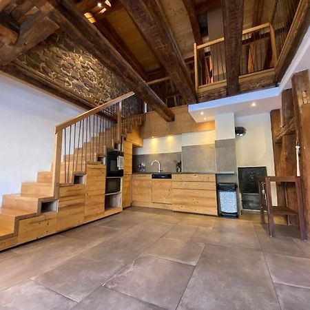 Maison De Charme En Alsace - In Vino Veritas - 12 Personnes Гебершвир Экстерьер фото