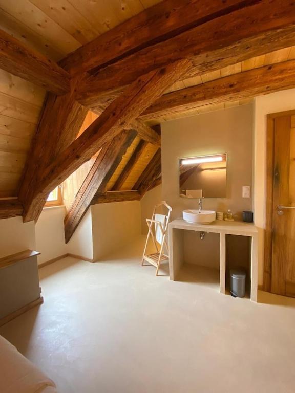 Maison De Charme En Alsace - In Vino Veritas - 12 Personnes Гебершвир Экстерьер фото