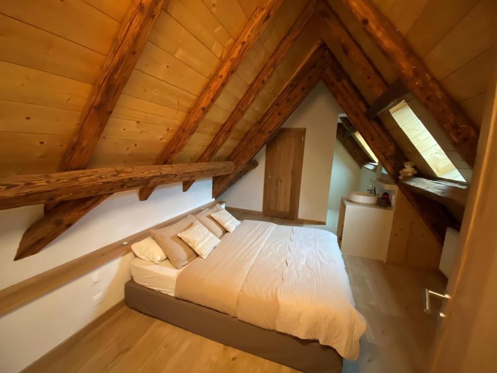 Maison De Charme En Alsace - In Vino Veritas - 12 Personnes Гебершвир Экстерьер фото